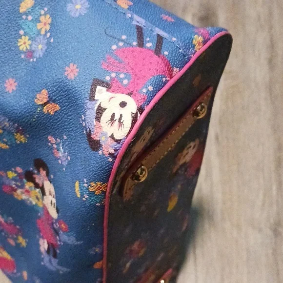 Disney Minnie Donney And Bourke - Picture 7 of 16